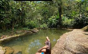 Praia de São Gonçalo com piscina natural